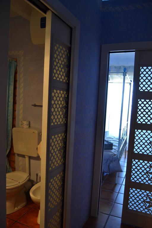 Le Stanze Dello Scirocco Sicily Luxury Bed and Breakfast Agrigento Rum bild