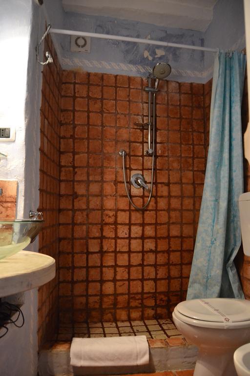 Le Stanze Dello Scirocco Sicily Luxury Bed and Breakfast Agrigento Rum bild