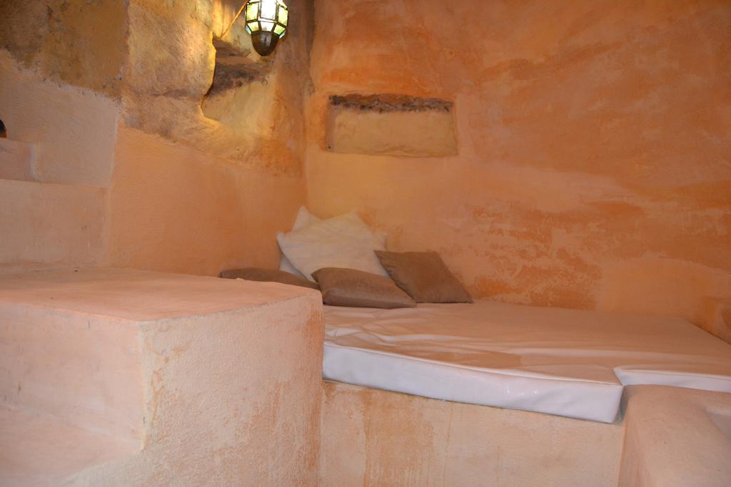 Le Stanze Dello Scirocco Sicily Luxury Bed and Breakfast Agrigento Rum bild