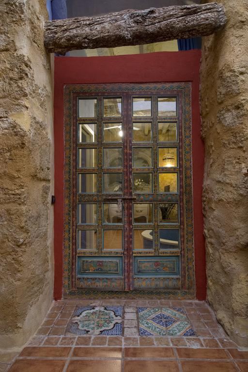 Le Stanze Dello Scirocco Sicily Luxury Bed and Breakfast Agrigento Exteriör bild