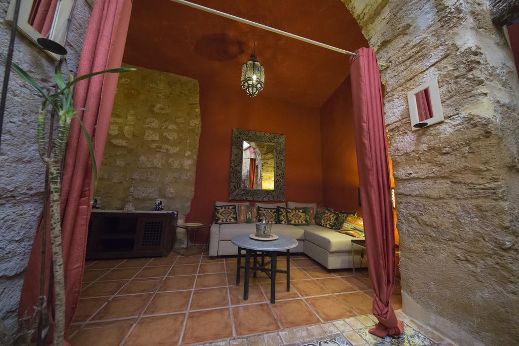 Le Stanze Dello Scirocco Sicily Luxury Bed and Breakfast Agrigento Exteriör bild
