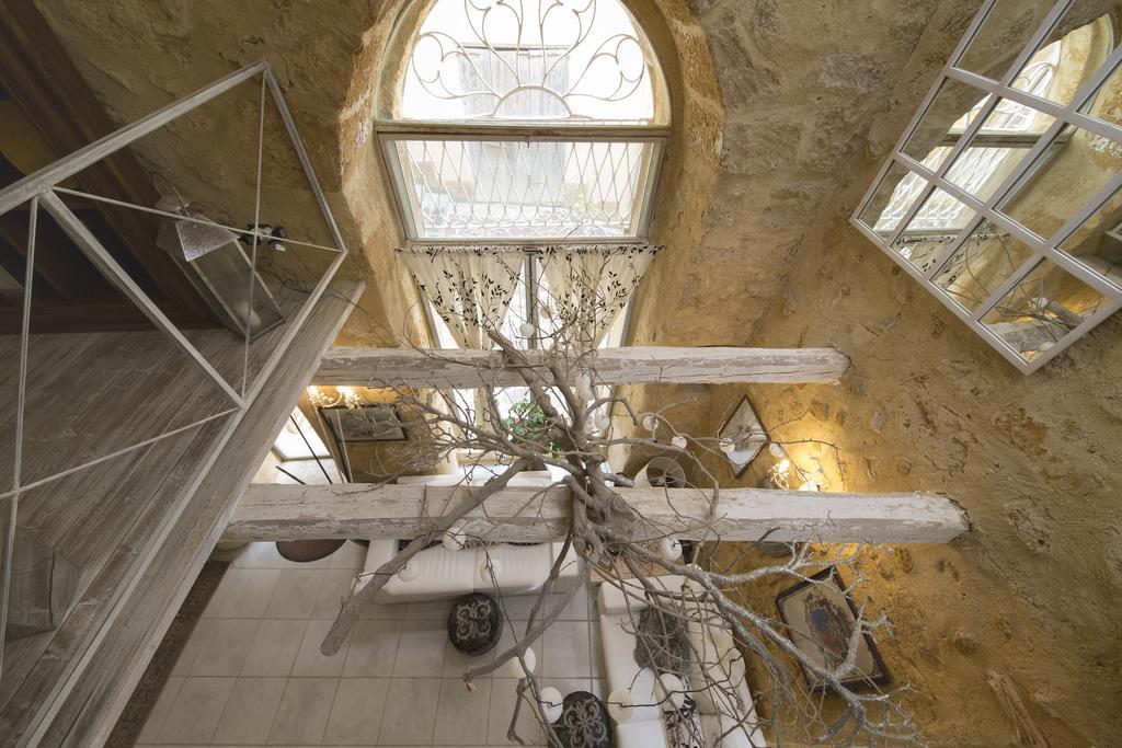 Le Stanze Dello Scirocco Sicily Luxury Bed and Breakfast Agrigento Exteriör bild