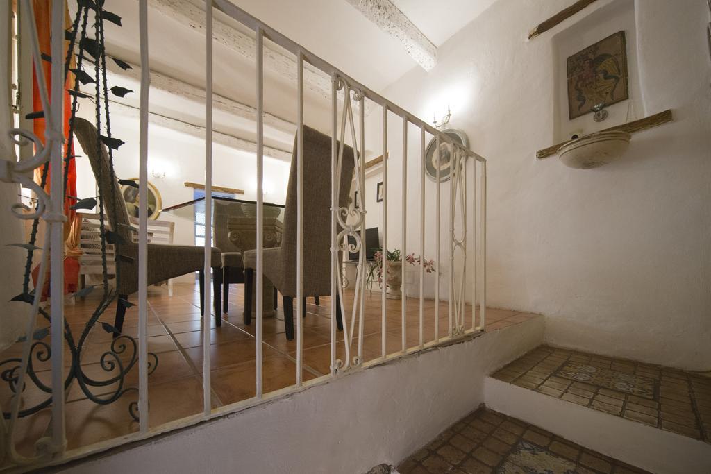 Le Stanze Dello Scirocco Sicily Luxury Bed and Breakfast Agrigento Exteriör bild