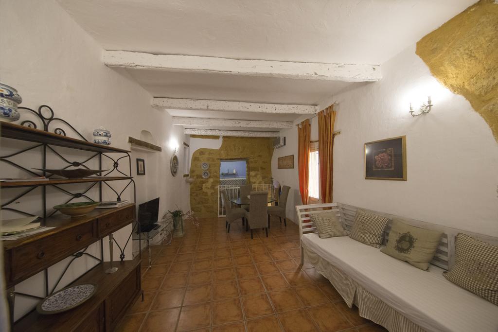 Le Stanze Dello Scirocco Sicily Luxury Bed and Breakfast Agrigento Exteriör bild