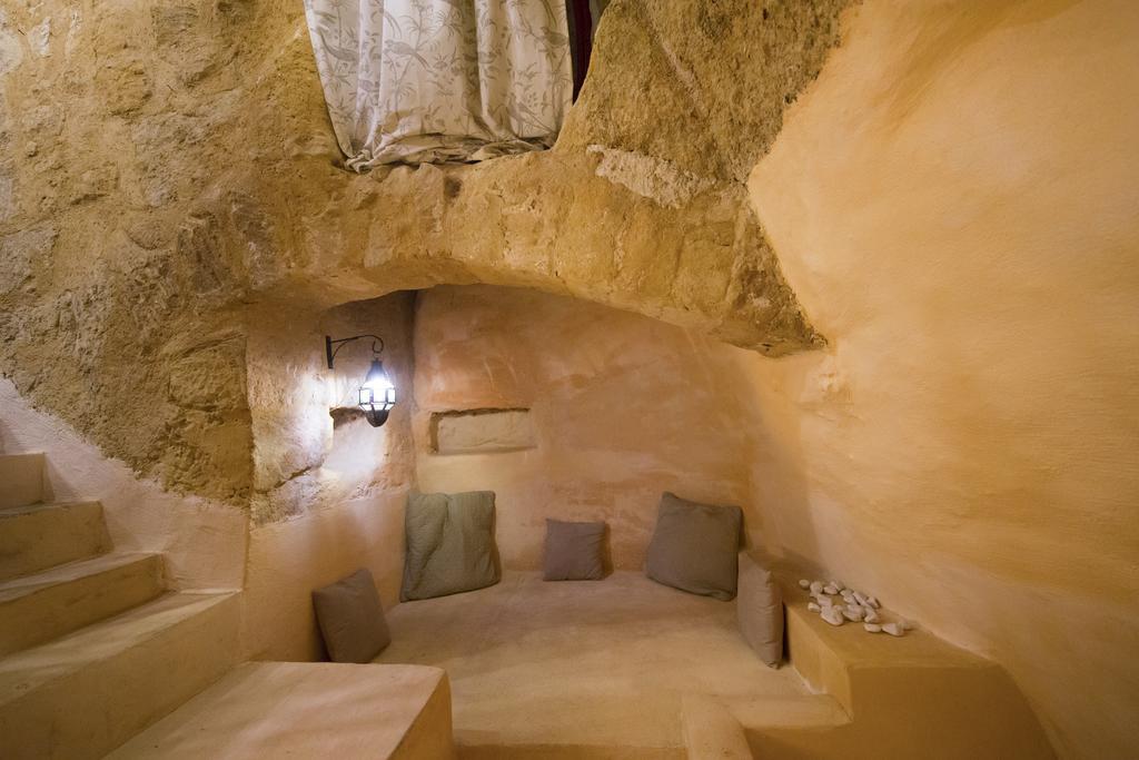 Le Stanze Dello Scirocco Sicily Luxury Bed and Breakfast Agrigento Exteriör bild