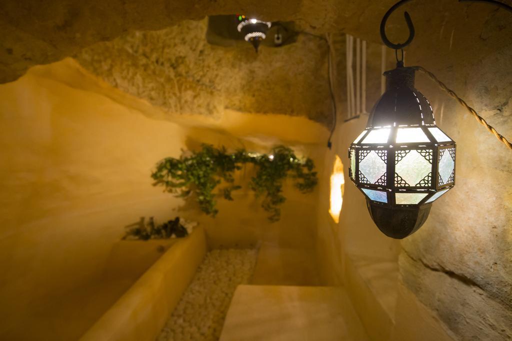 Le Stanze Dello Scirocco Sicily Luxury Bed and Breakfast Agrigento Exteriör bild