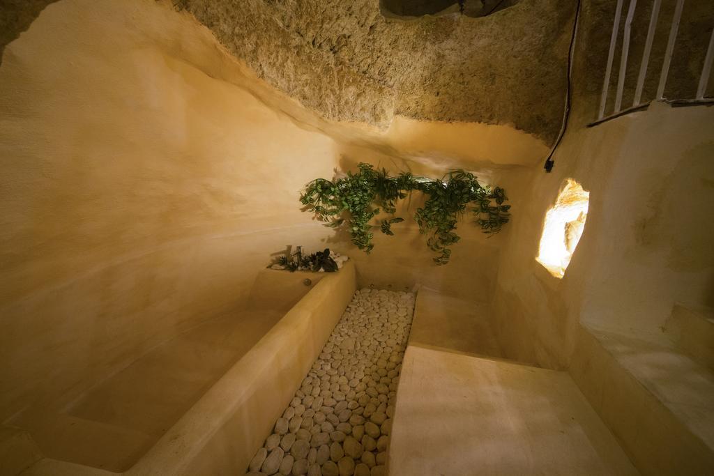 Le Stanze Dello Scirocco Sicily Luxury Bed and Breakfast Agrigento Exteriör bild