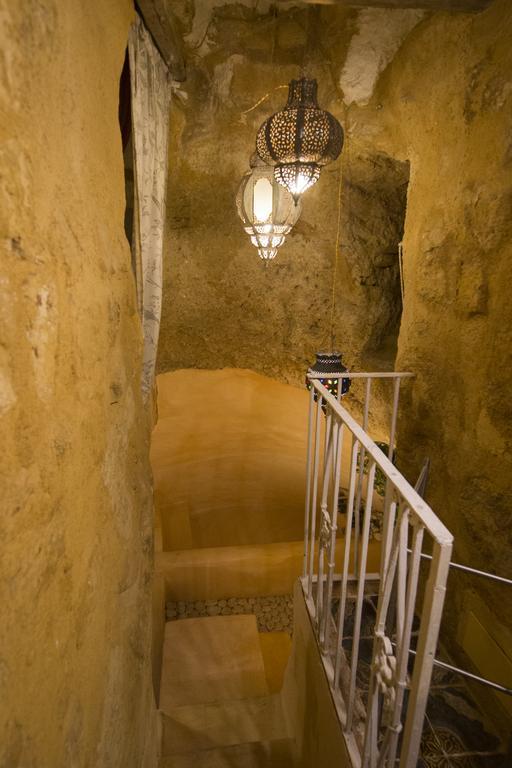 Le Stanze Dello Scirocco Sicily Luxury Bed and Breakfast Agrigento Exteriör bild
